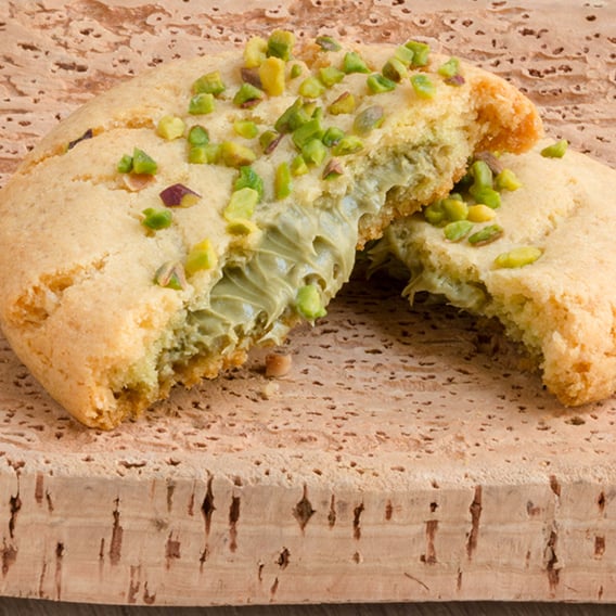 CUKICREAM PISTACCHIO